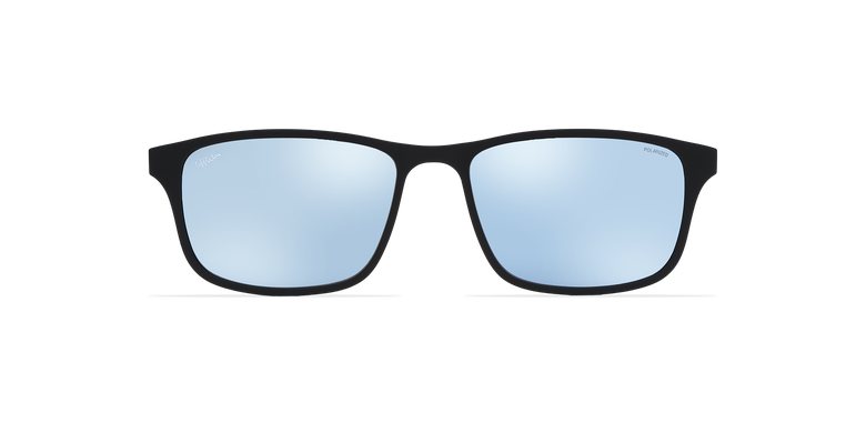 CLIP MAGIC 41 ESPELHADO POLARIZADO - Vista de frente