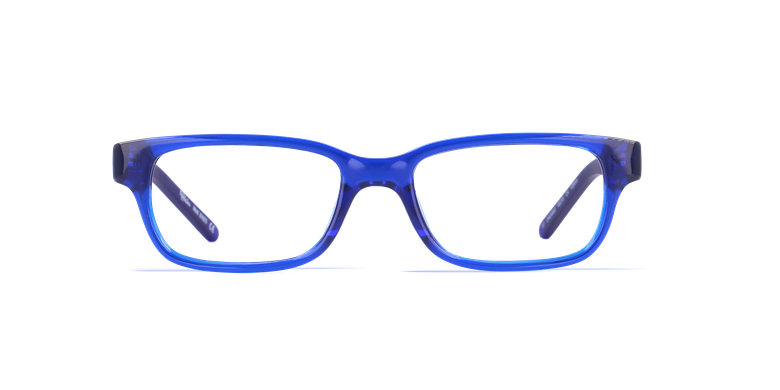 Óculos graduados criança ENZO azul