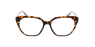 LUNETTES DE VUE femme MAGIC 198 écaille
