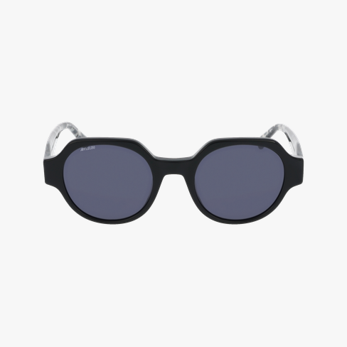 LUNETTES DE SOLEIL femme FERRARA noir/écaille