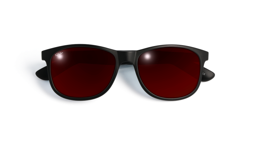 TAYLOR POLARIZED