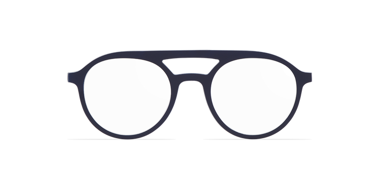 CLIP MAGIC 26 BLUEBLOCK - Vue de face CLIP MAGIC 26 BLUEBLOCK - Vue de face