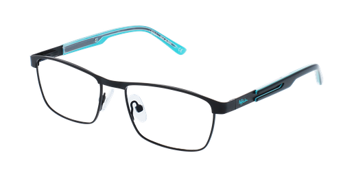 LUNETTES DE VUE enfant ALBAN noir