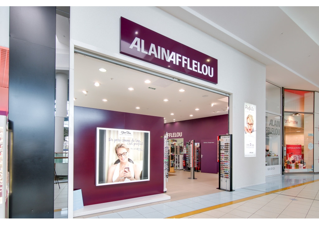 Magasin D Usine Saint Gilles Croix De Vie Opticien Afflelou Saint Gilles Croix De Vie Pole Commercial Edouard Leclerc L Oceanis 85800