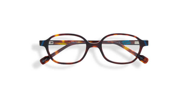Lunettes de vue enfant BOAT écaille Lunettes de vue enfant BOAT écaille