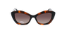 LUNETTES DE SOLEIL femme GU7868 écaille