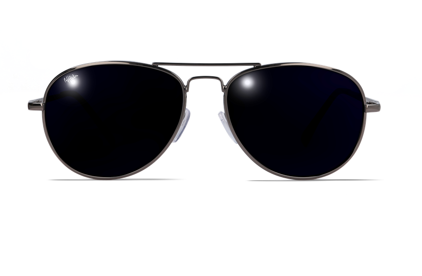 Gafas de sol hombre CADIZ verde - danio.store.product.image_view_face Gafas de sol hombre CADIZ verde - danio.store.product.image_view_face