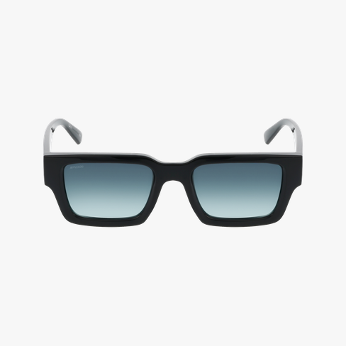 LUNETTES DE SOLEIL SANTAFE noir