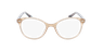 LUNETTES DE VUE enfant MAGIC BLANCA rose/écaille