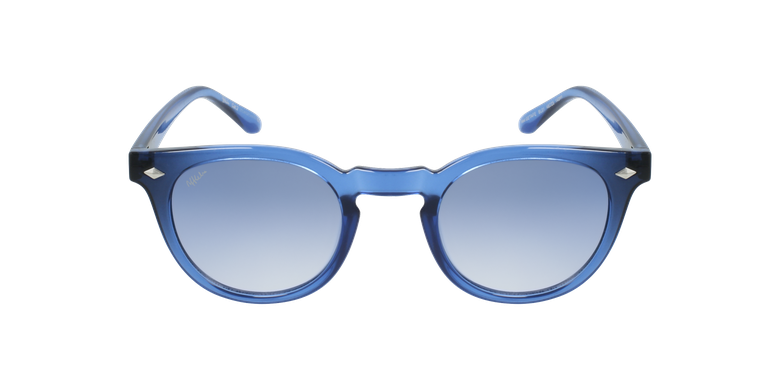 Óculos de sol GETAFE BL azul