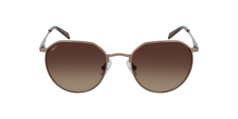 Lunettes de soleil JAZZ marron Lunettes de soleil JAZZ marron