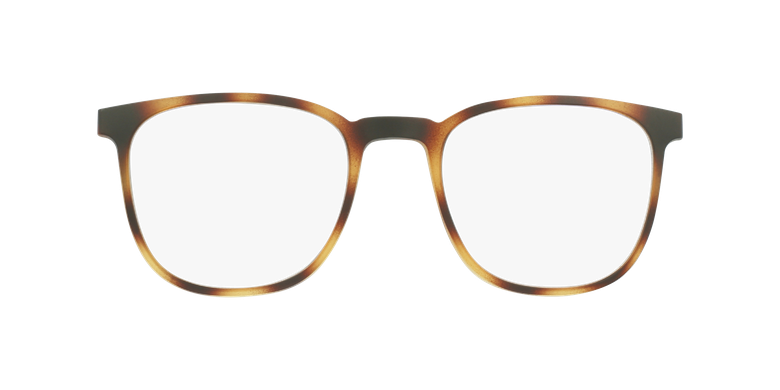 CLIP MAGIC 58 BLUEBLOCK - BLOQUEIO LUZ AZUL - Vista de frente