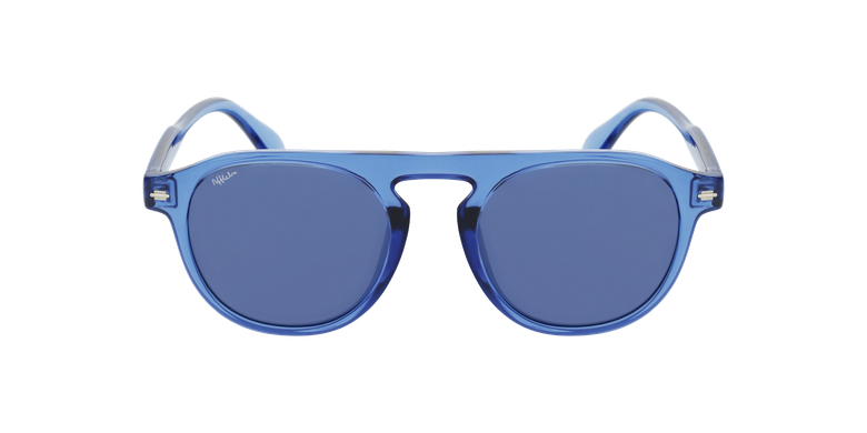 Lunettes de soleil BEACH bleu Lunettes de soleil BEACH bleu