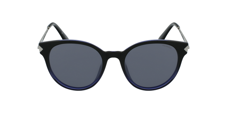 Óculos de sol senhora MANOA BK azul/prateado