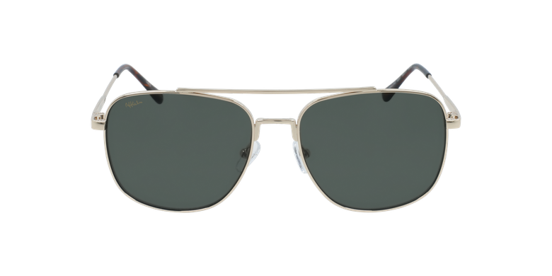 Óculos de sol homem CARBALLINO GD dourado