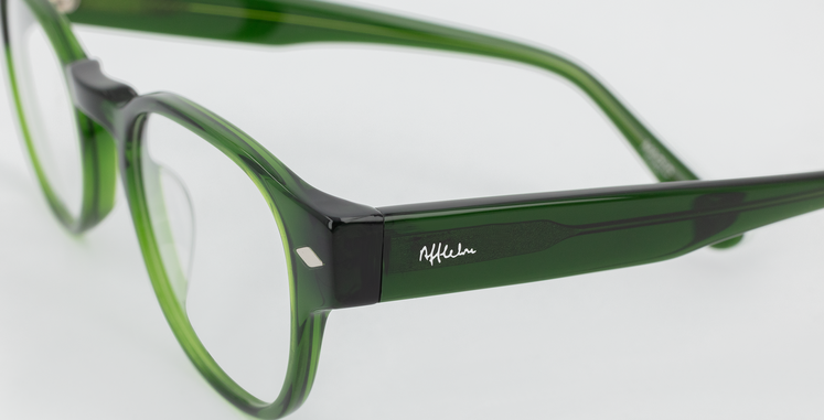 LUNETTES DE VUE homme MAGIC 145 vert
