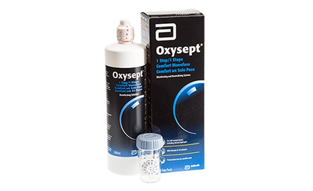 Oxysept 1 Etape 300ml