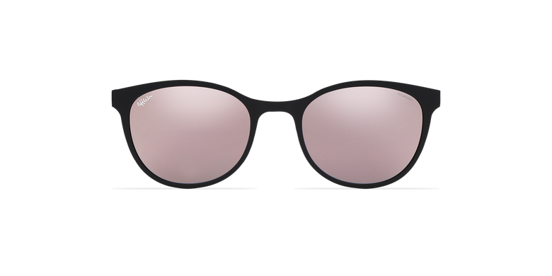 CLIP MAGIC 45 ESPELHADO POLARIZADO - Vista de frente