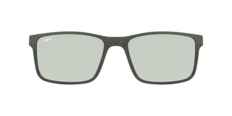 CLIP MAGIC 59 REAL 3D - Vue de face CLIP MAGIC 59 REAL 3D - Vue de face
