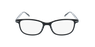 LUNETTES DE VUE femme MAGIC MAELY noir