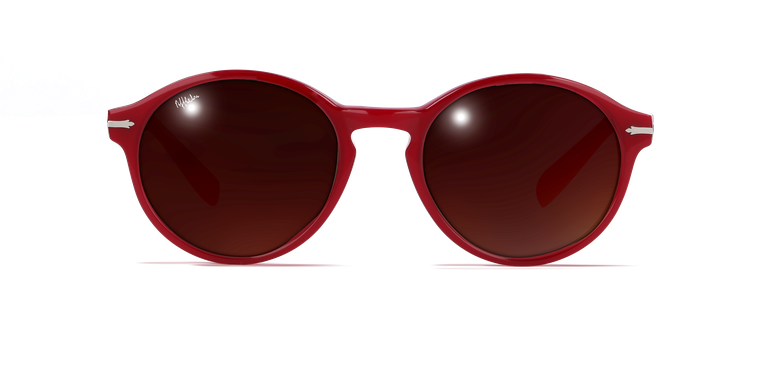 Óculos de sol senhora POSEIDON rosa