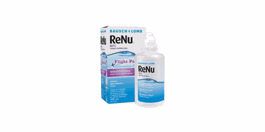 Renu MPS 100ml flight pack
