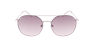 Óculos de sol VALDEMORO PK rosa