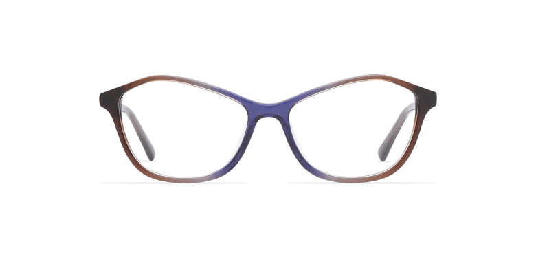 Óculos graduados senhora TESSA TO tartaruga
