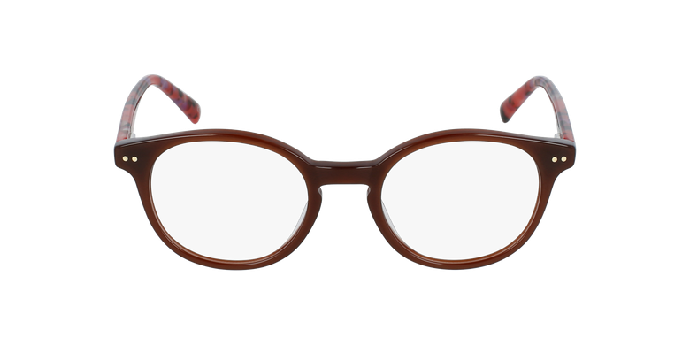 Óculos graduados criança Chris br (Tchin-Tchin +1€) castanho