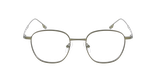 Lunettes de vue homme MAGIC 297 vert - Vue de face