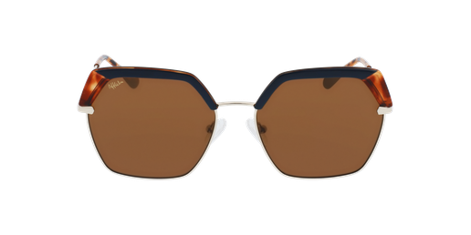 LUNETTES DE SOLEIL femme YOLANDA écaille