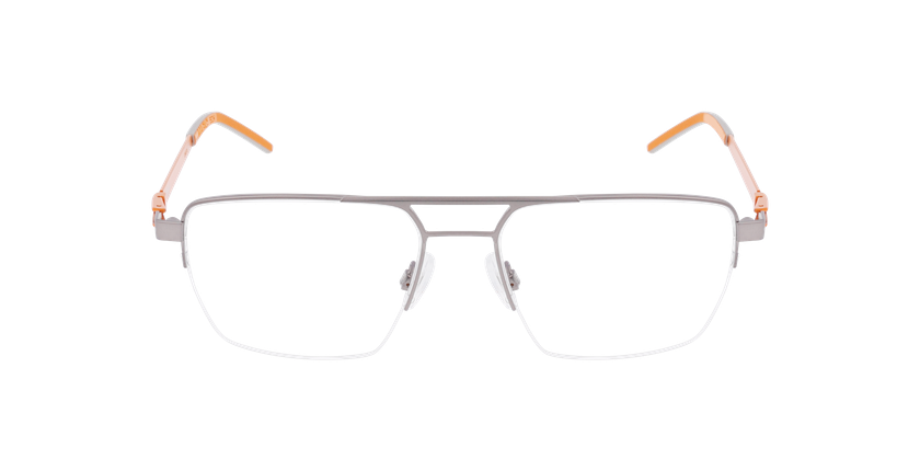 LUNETTES DE VUE homme MAGIC275 gun - Vue de face