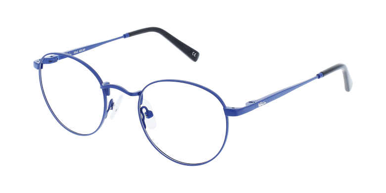 Óculos graduados criança MILAN BLBK (TCHIN-TCHIN +1€) azul
