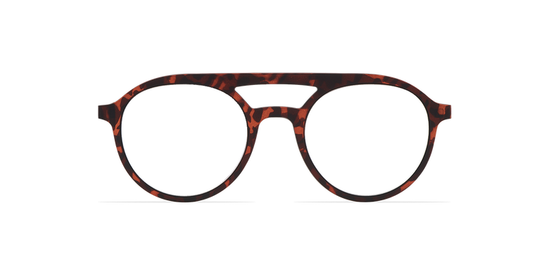 CLIP MAGIC 26 BLOQUEIO LUZ AZUL - Vista de frente