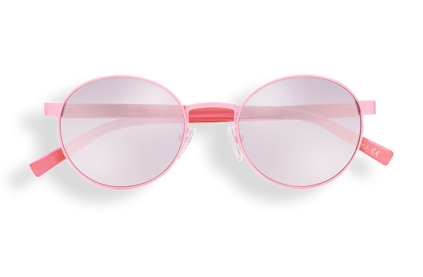 Gafas de sol mujer TUTTI rosa - danio.store.product.image_view_face Gafas de sol mujer TUTTI rosa - danio.store.product.image_view_face