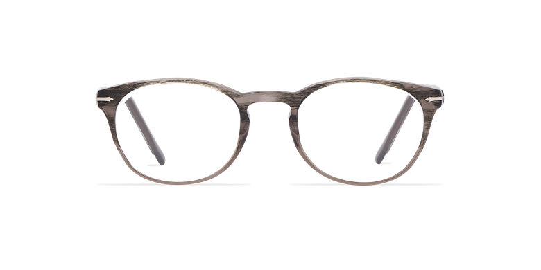 Óculos graduados homem CHAMPAGNOLE preto/tartaruga
