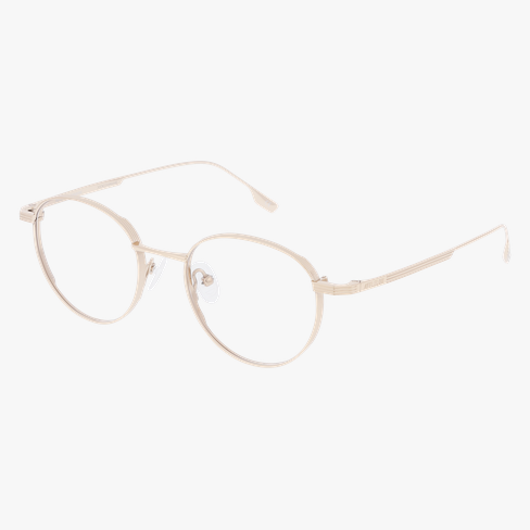 LUNETTES DE VUE homme MAGIC298 doré