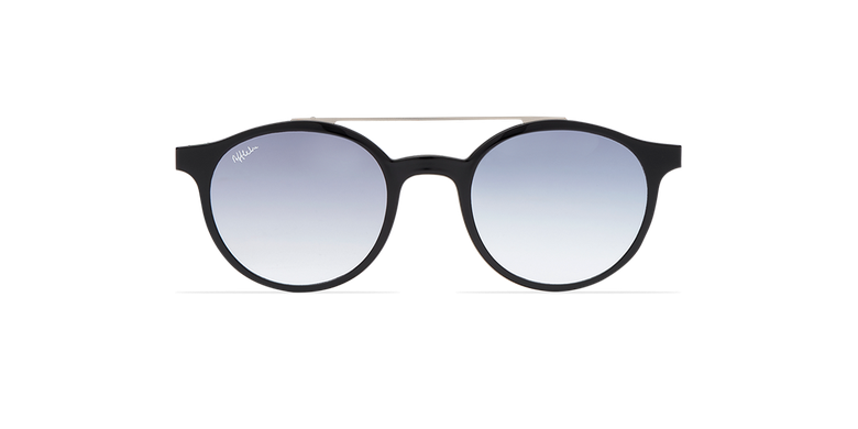 CLIP MAGIC 22 TOP BAR - Vista de frente