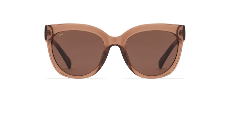 Lunettes de soleil femme TARIFA marron Lunettes de soleil femme TARIFA marron