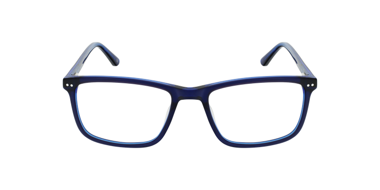Lunettes de vue homme GWENDAL bleu Lunettes de vue homme GWENDAL bleu