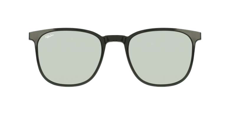 CLIP MAGIC 58 REAL 3D - Vista de frente