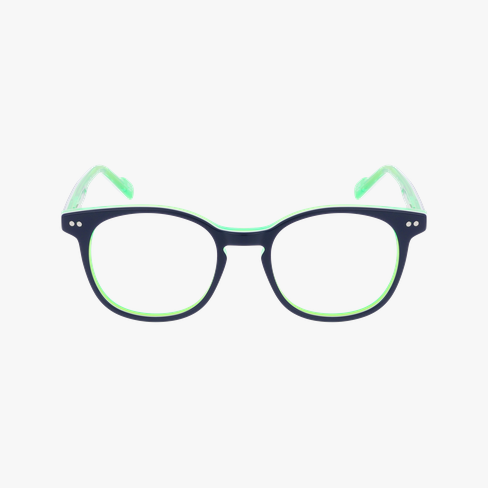 LUNETTES DE VUE enfant 3 bleu