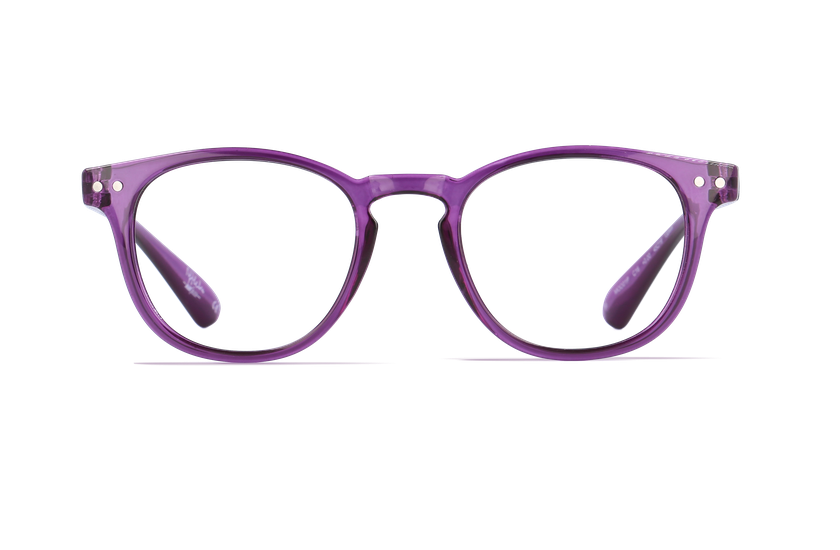 Gafas graduadas niños BLUE BLOCK JUNIOR morado - danio.store.product.image_view_face Gafas graduadas niños BLUE BLOCK JUNIOR morado - danio.store.product.image_view_face