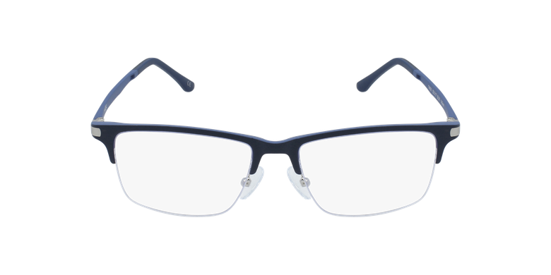 Óculos graduados homem MAGIC 56 BLUEBLOCK - BLOQUEIO LUZ AZUL azul