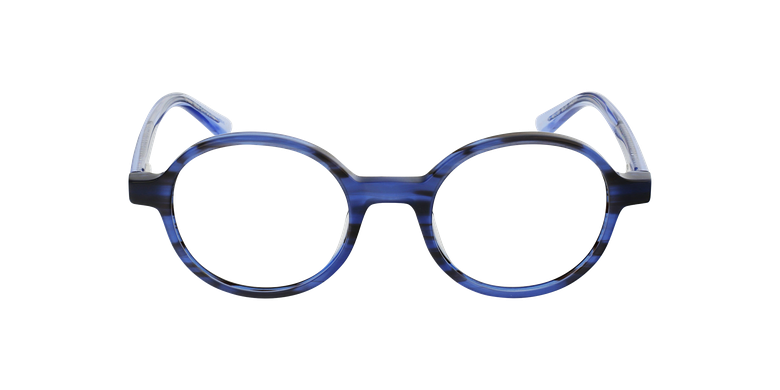 Gafas graduadas mujer OAF21619 azul