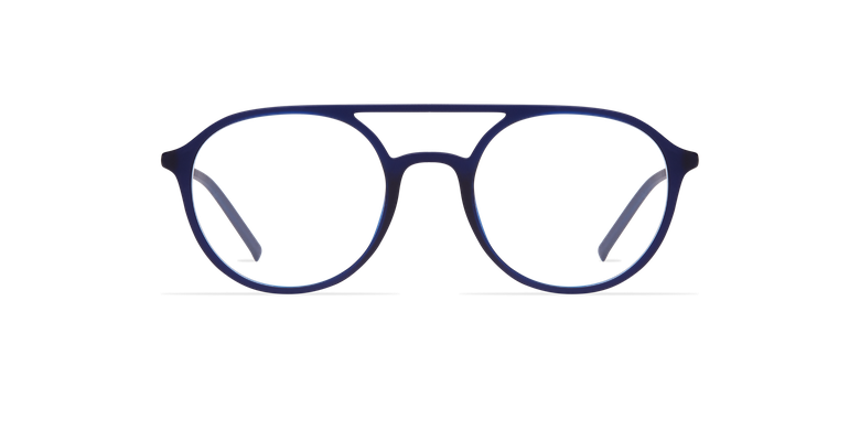 Óculos graduados homem LIGHT TONIC DECK azul