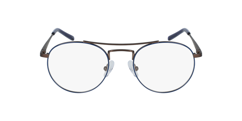 Lunettes de vue enfant LOGAN bleu/gris Lunettes de vue enfant LOGAN bleu/gris