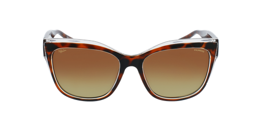 LUNETTES DE SOLEIL femme PATTY écaille