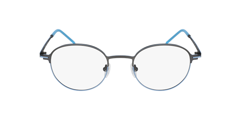 Lunettes de vue MARS gris/bleu Lunettes de vue MARS gris/bleu