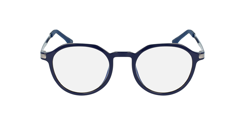 Óculos graduados MAGIC 39 BLUEBLOCK - BLOQUEIO LUZ AZUL azul - Vista de frente